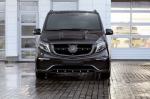 Mercedes-Benz V-Class Inferno by TopCar 2017 года